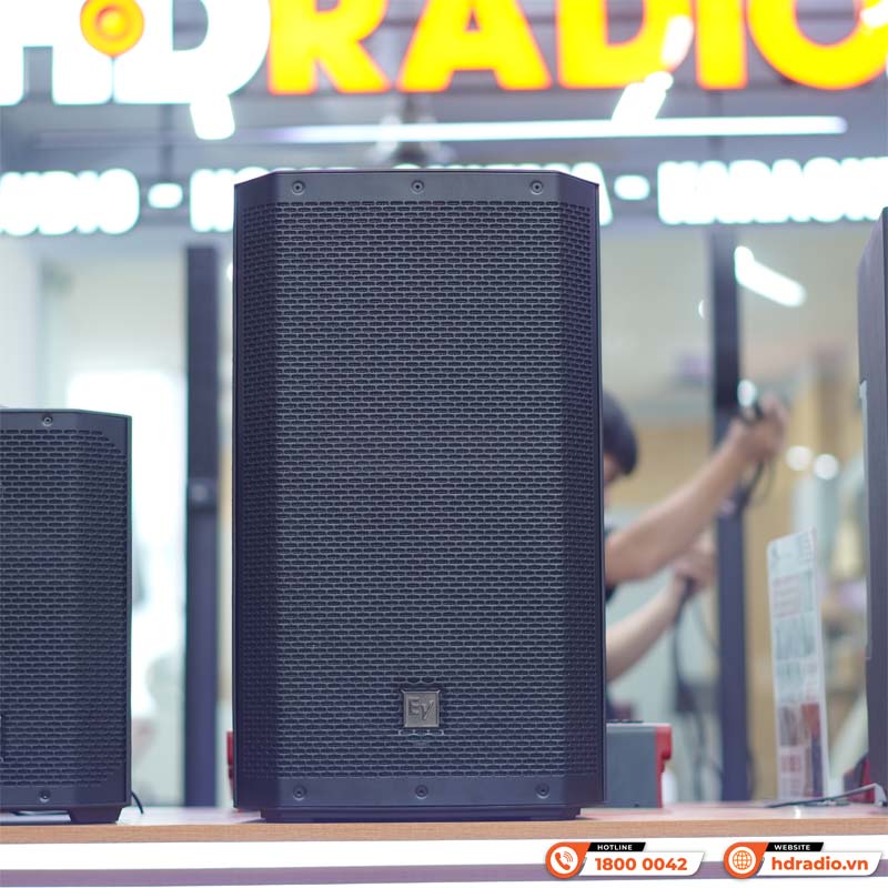 Loa Electro-Voice ZLX-12P-G2 Loa Electro-Voice ZLX-12P-G2