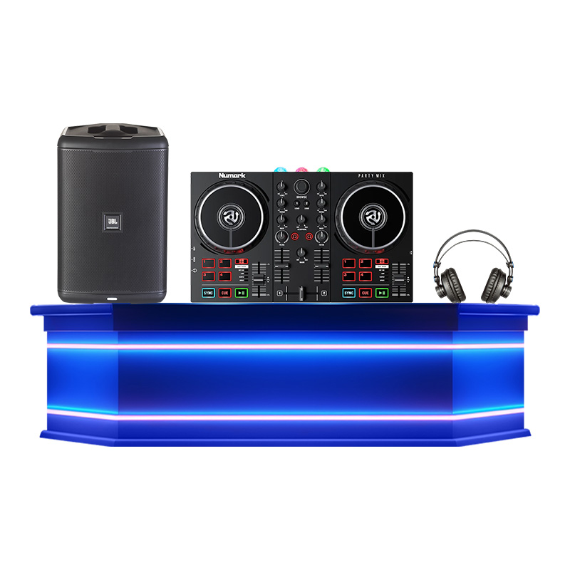 Dàn âm thanh DJ DHD37 Dàn âm thanh DJ DHD37