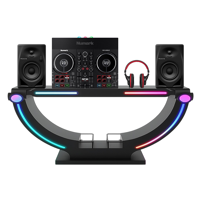 Dàn âm thanh DJ Numark, Pioneer DHD41 Dàn âm thanh DJ Numark, Pioneer DHD41