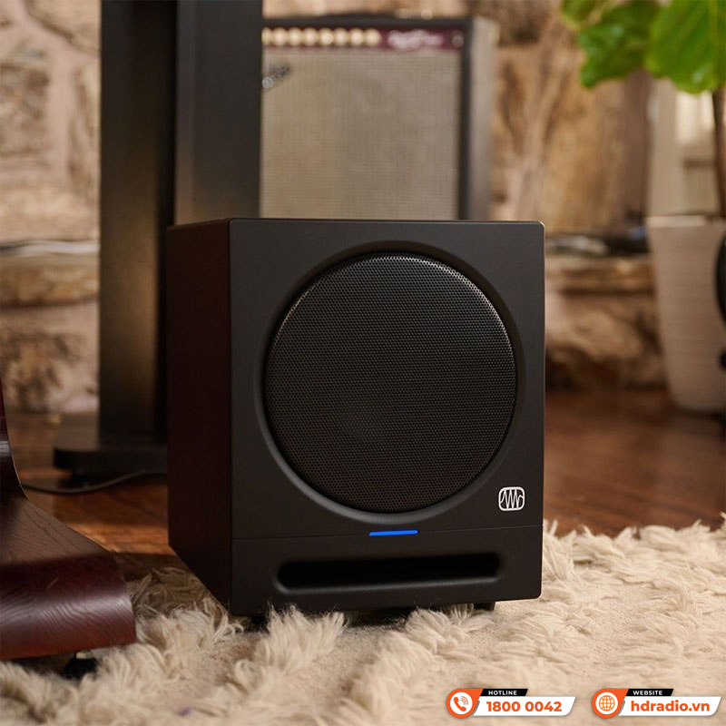 Loa sub PreSonus Eris Sub 8BT