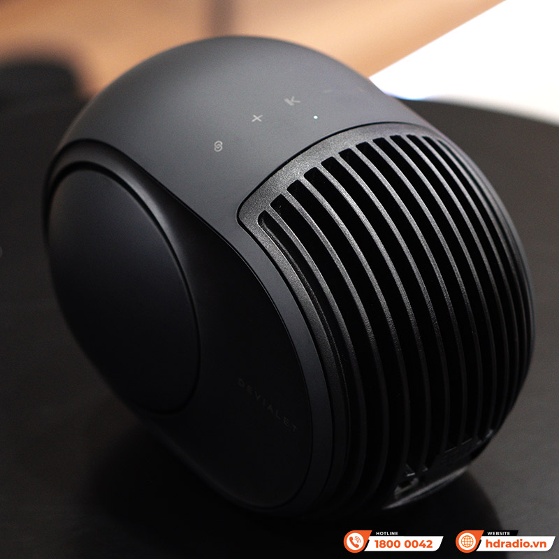 Loa Devialet Phantom II 95dB