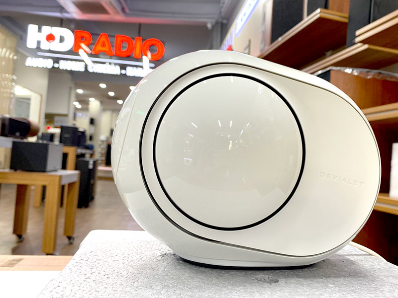 Loa Devialet Phantom II 98dB