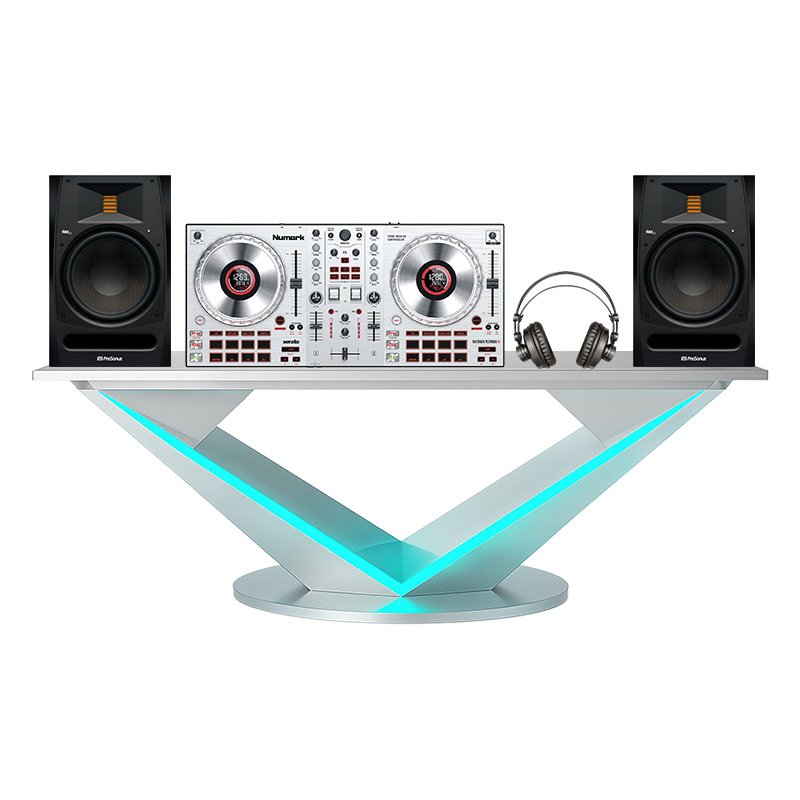 Dàn âm thanh DJ Numark, PreSonus DHD79 Dàn âm thanh DJ Numark, PreSonus DHD79