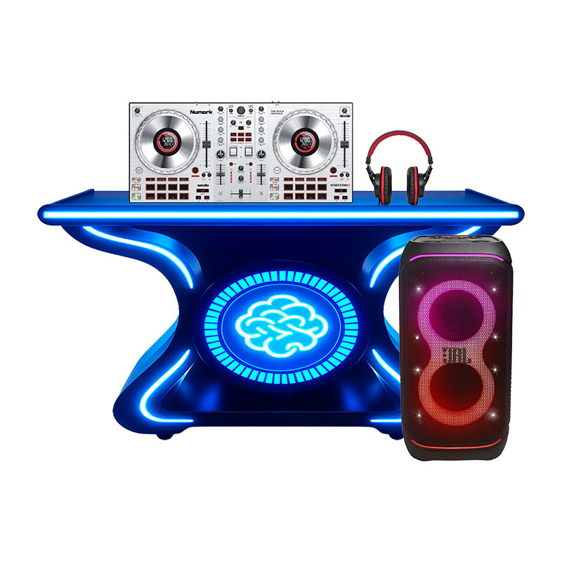 Dàn âm thanh DJ Numark, JBL DHD84 Dàn âm thanh DJ Numark, JBL DHD84