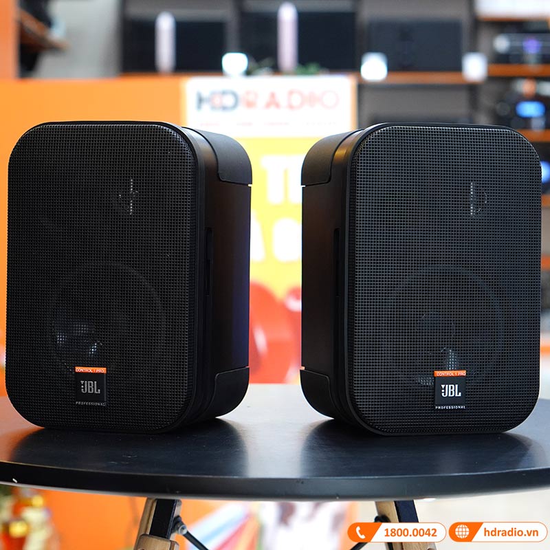 Loa JBL Control 1 Pro