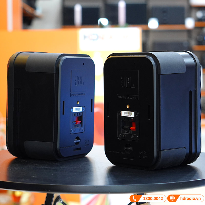 Loa JBL Control 1 Pro