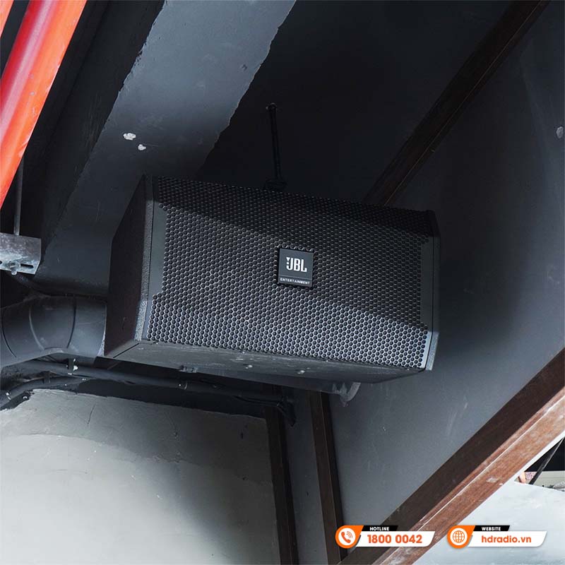 Dàn Karaoke Kinh Doanh Nhà Hàng, Khách Sạn Cao Cấp HD-KD01-1