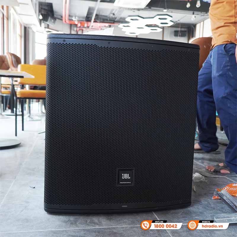 Dàn Karaoke Kinh Doanh Nhà Hàng, Khách Sạn Cao Cấp HD-KD01-4