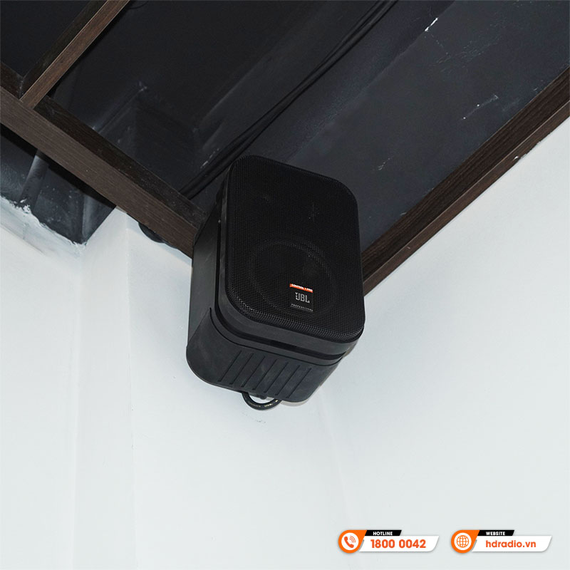 Dàn Karaoke Kinh Doanh Nhà Hàng, Khách Sạn Cao Cấp HD-KD01-3