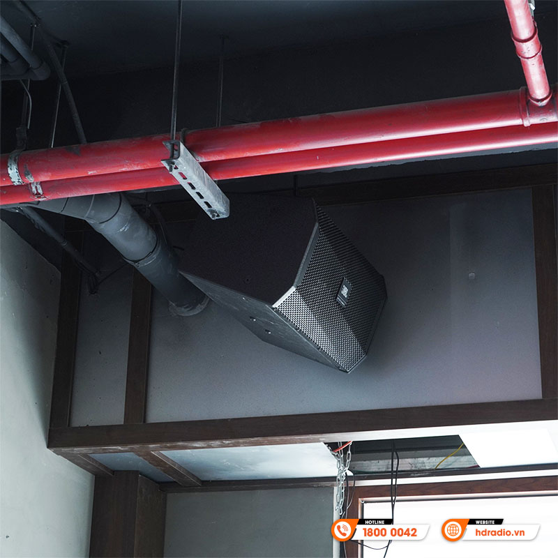 Dàn Karaoke Kinh Doanh Nhà Hàng, Khách Sạn Cao Cấp HD-KD01-2