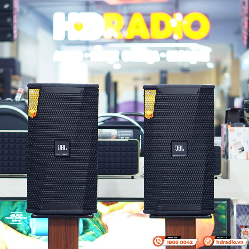 Loa JBL KPS1