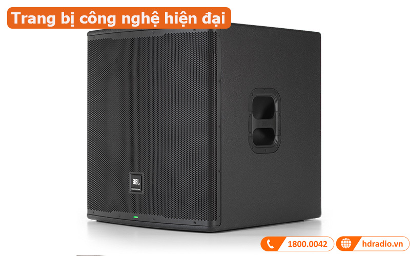 Loa Sub điện JBL Eon 718S