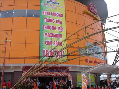 Phòng chiếu phim 3D nha trang