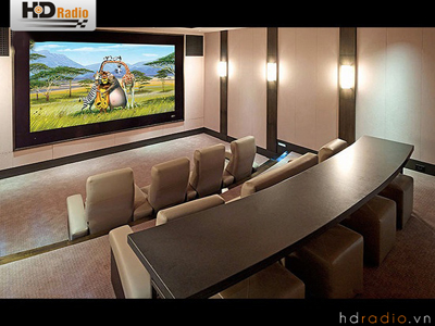 Rạp chiếu phim sáng tạo