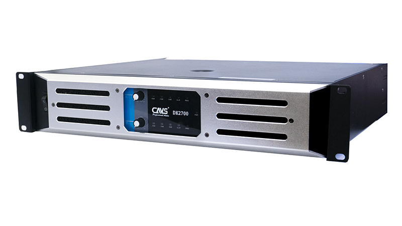 Góc nghiêng cục đẩy công suất DK2700