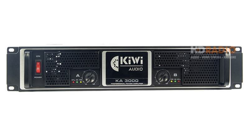 Cục đẩy Kiwi KA 3000