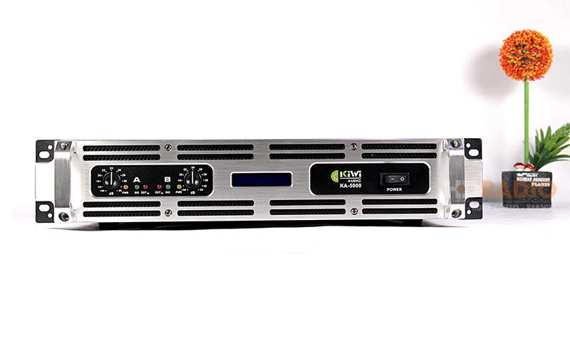 Cục đẩy Kiwi KA 5000