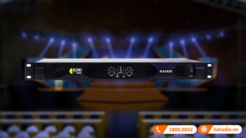 phù hợp cho sân khấu chuyên nghiệp, sự kiện với quy mô nhỏ đến vừa