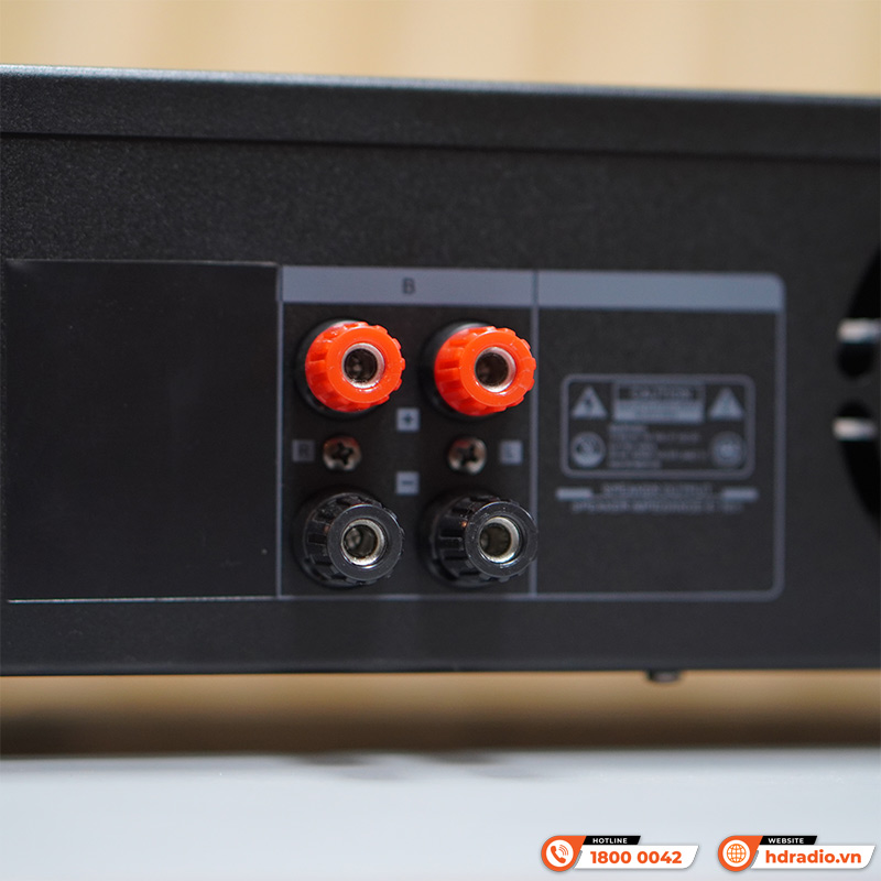 Đẩy liền vang mic Neko AK3900 Pro, 700W x 2 Kênh, Màn Hình Cảm Ứng, Bluetooth-9