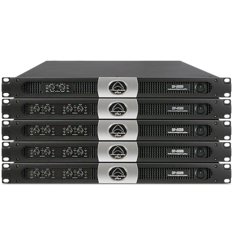 Cục công suất Wharfedale DP-4030-5