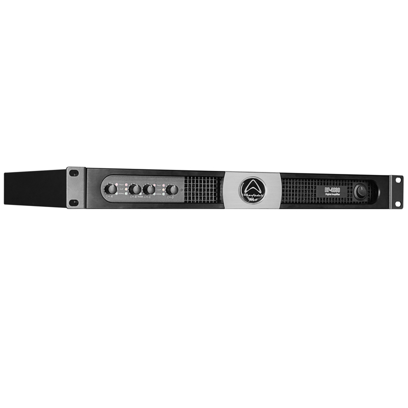 Cục công suất Wharfedale DP-4030-4