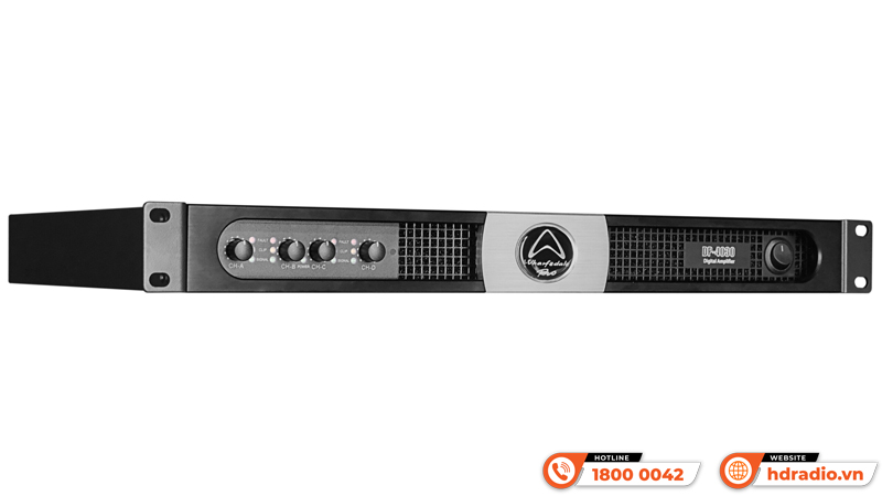 Cục công suất Wharfedale DP-4030