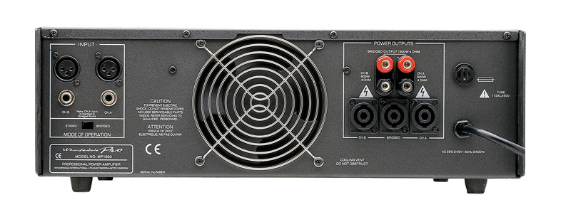 day cong suat Wharfedale MP1800