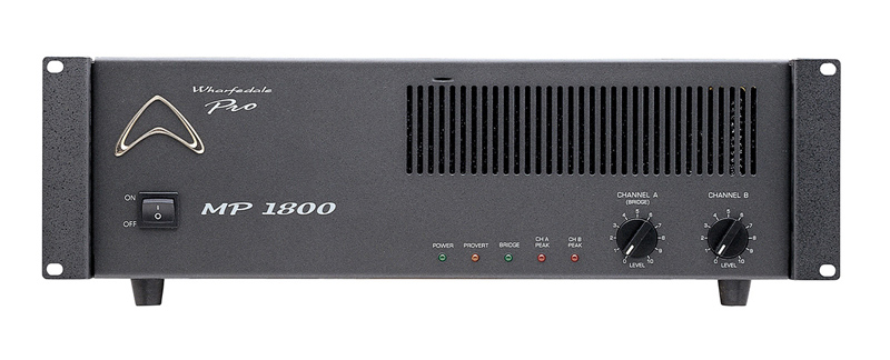 cuc day cong suat Wharfedale MP1800