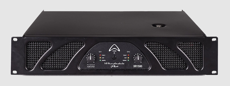 day cong suat Wharfedale XR1500 day cong suat Wharfedale XR1500