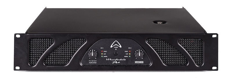 day cong suat Wharfedale XR3000