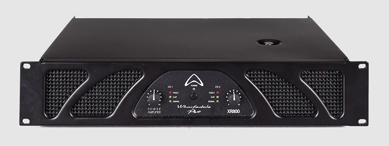 day cong suat Wharfedale XR800 day cong suat Wharfedale XR800