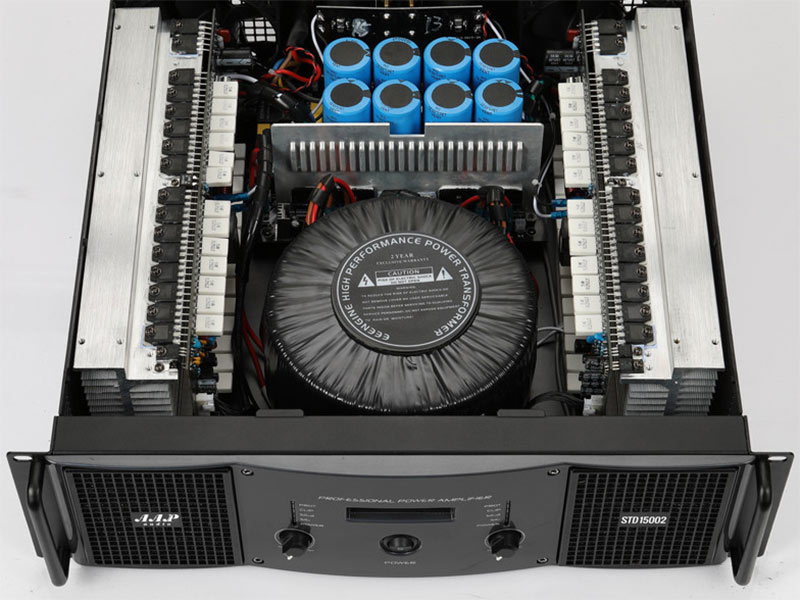 cuc day cong suat AAP STD15002 cuc day cong suat AAP STD15002