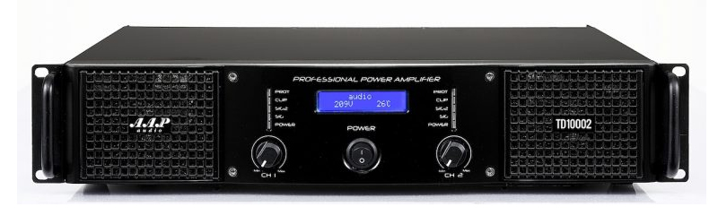 cuc day cong suat AAP STD10002 cuc day cong suat AAP STD10002