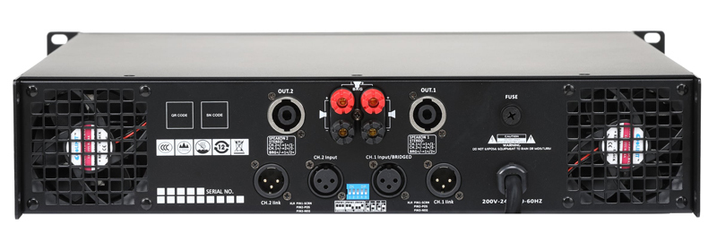 cuc cong suat AAP STD4002