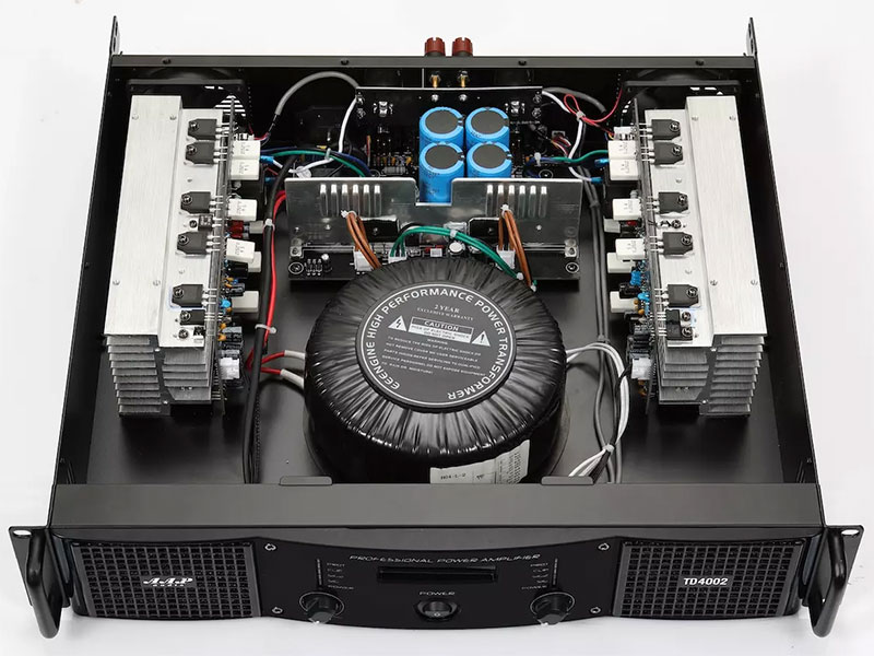 cong suat AAP STD4002