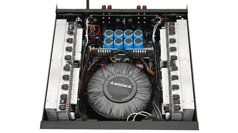 cuc day cong suat AAP TD6004