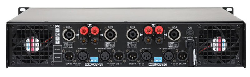 cuc day cong suat AAP TD6004