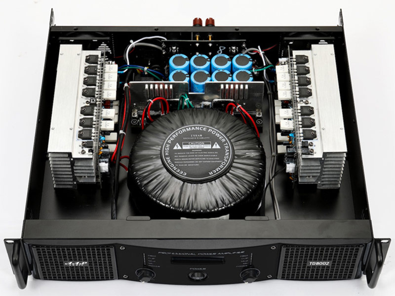 day cong suat AAP STD8002