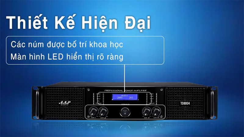 thiet ke cuc day AAP STD8004 thiet ke cuc day AAP STD8004