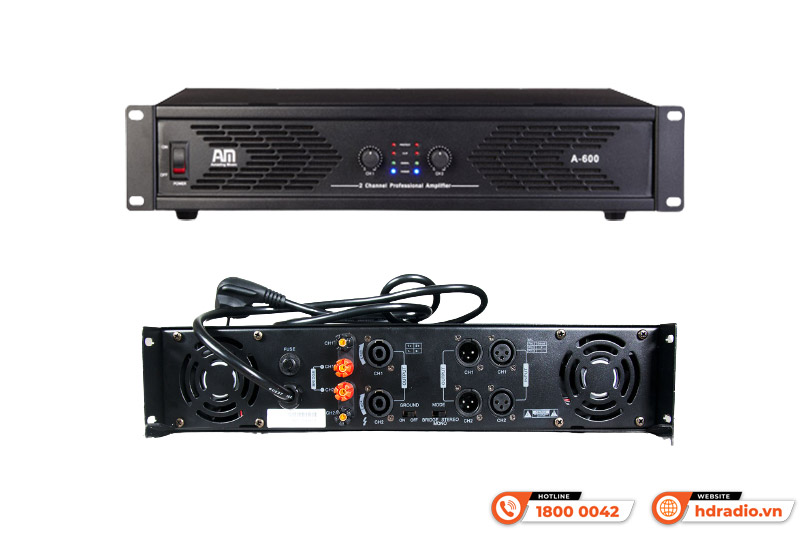 Cách bảo dưỡng và bảo quản cục đẩy karaoke để kéo dài tuổi thọ