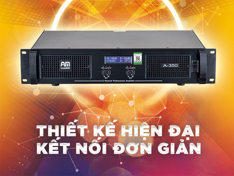 day cong suat AM A350