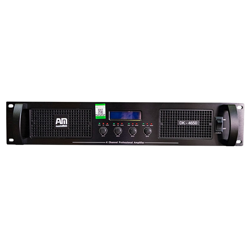 Cục Đẩy AM DK4650