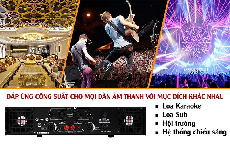 day cong suat AM DK 800 day cong suat AM DK 800