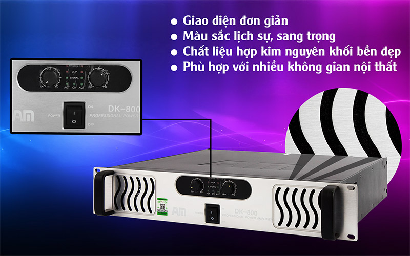 cuc day AM DK 800 cuc day AM DK 800