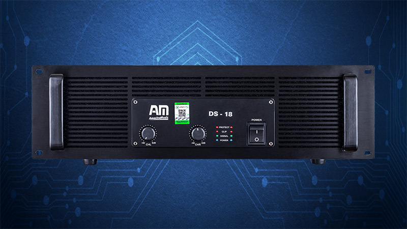 day cong suat AM DS 18 New