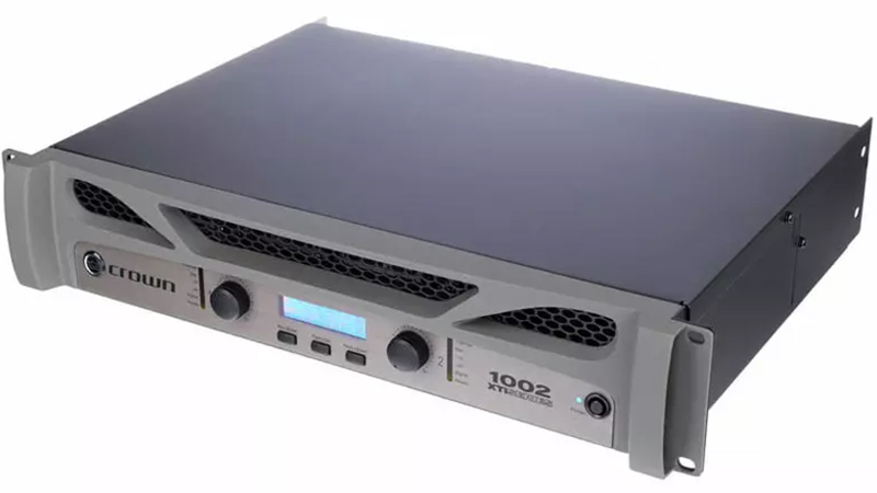 cuc day Crown XTi1002