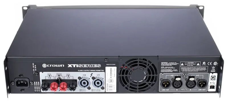 day cong suat Crown XTi1002