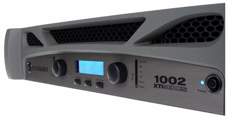 cuc day Crown XTi1002