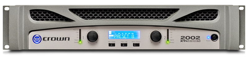 cuc day cong suat Crown XTi2002 cuc day cong suat Crown XTi2002