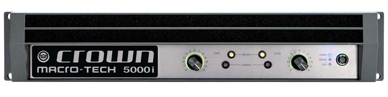 Cuc đay cong suat Crown MA 5000i